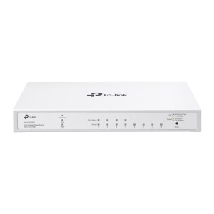 FS308GP Switch Intelligent Gigabit 8 Ports Avec 4 Ports Poe+ Festa